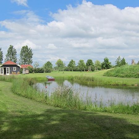 Hotel Park Nieuwgrapendaal Terwolde Exteriér fotografie