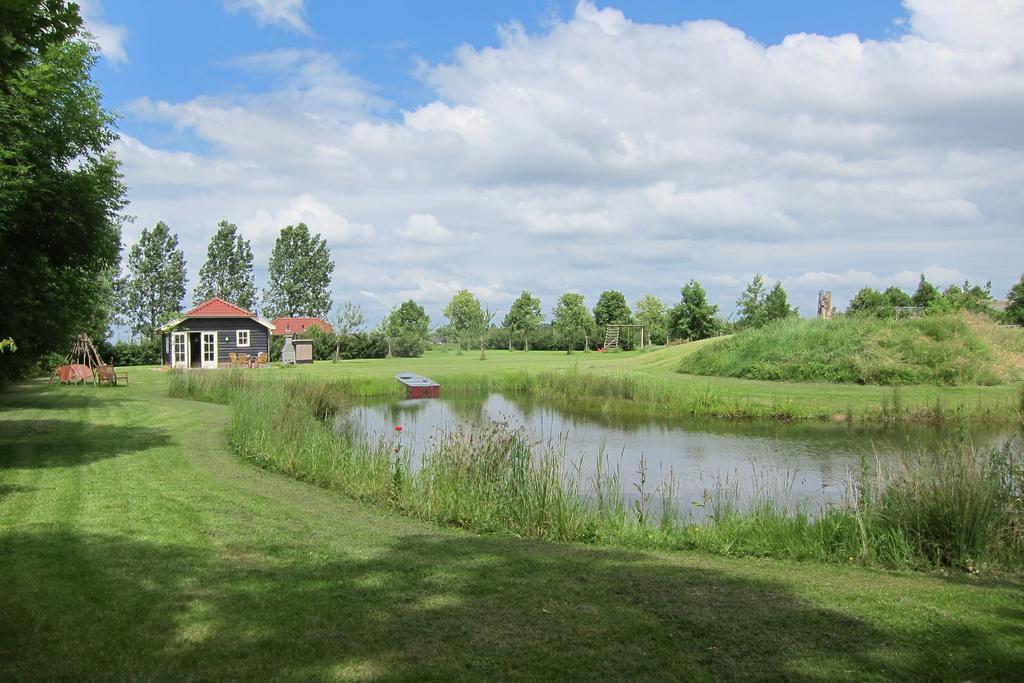 Hotel Park Nieuwgrapendaal Terwolde Exteriér fotografie