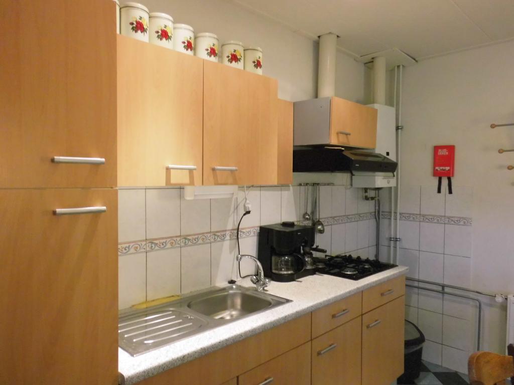 Hotel Park Nieuwgrapendaal Terwolde Pokoj fotografie