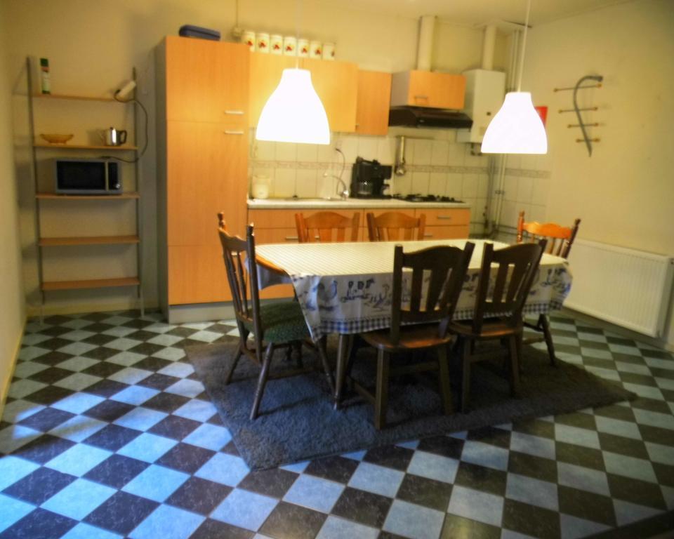 Hotel Park Nieuwgrapendaal Terwolde Pokoj fotografie